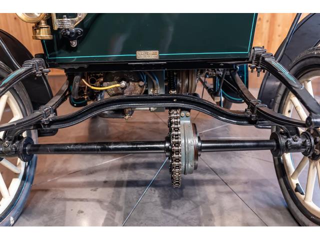 1907 Jewel Model D (CC-1392234) for sale in Online, Mississippi