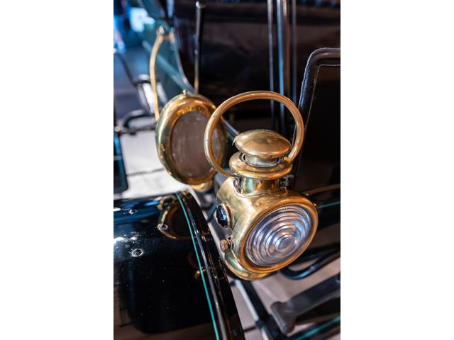 1907 Jewel Model D (CC-1392234) for sale in Online, Mississippi