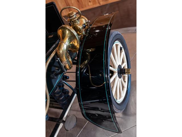 1907 Jewel Model D (CC-1392234) for sale in Online, Mississippi