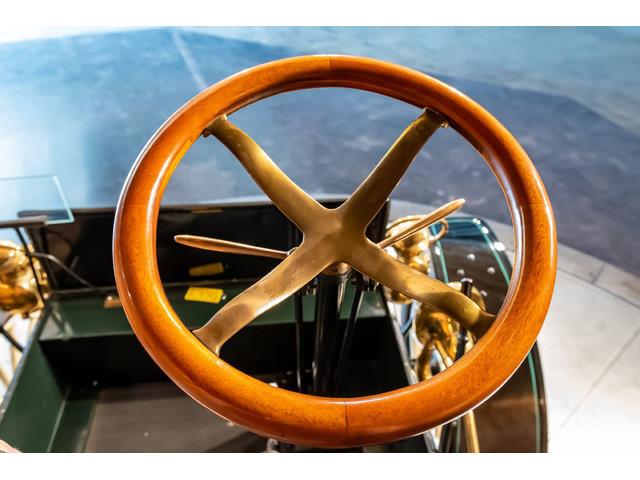 1907 Jewel Model D (CC-1392234) for sale in Online, Mississippi