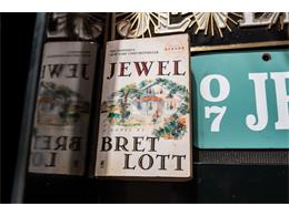 1907 Jewel Model D (CC-1392234) for sale in Online, Mississippi