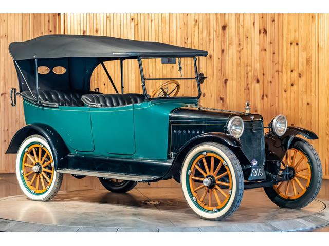 1916 Saxon Touring (CC-1392242) for sale in Online, Mississippi