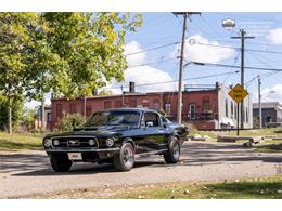 1967 Ford Mustang (CC-1392254) for sale in milford, Michigan