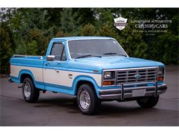 1985 Ford F150 (CC-1392265) for sale in Milford, Michigan