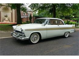 1956 Plymouth Fury (CC-1390228) for sale in Saratoga Springs, New York