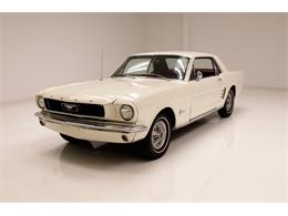 1966 Ford Mustang (CC-1392292) for sale in Morgantown, Pennsylvania