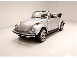 1979 Volkswagen Beetle (CC-1392295) for sale in Morgantown, Pennsylvania
