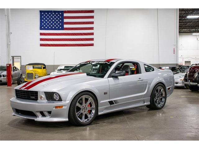 2005 Ford Mustang (CC-1392298) for sale in Kentwood, Michigan