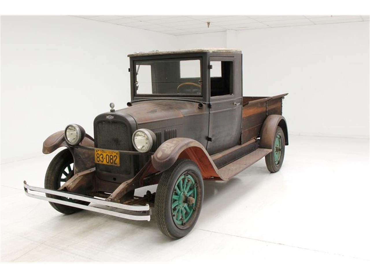 1928 Chevrolet Truck For Sale | ClassicCars.com | CC-1392302