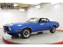 1973 Ford Mustang (CC-1392303) for sale in Denver , Colorado