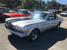 1965 Ford Mustang (CC-1392331) for sale in Stratford, New Jersey