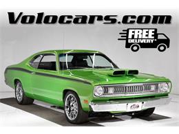 1971 Plymouth Duster (CC-1392342) for sale in Volo, Illinois