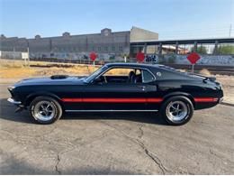 1969 Ford Mustang (CC-1392360) for sale in Peoria, Arizona