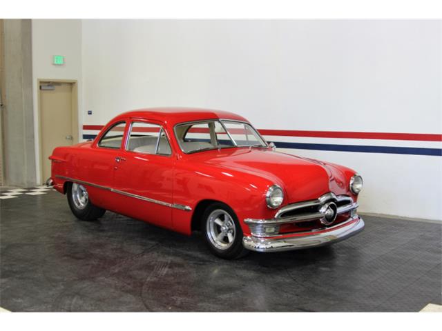 1949 Ford 1 Ton Flatbed (CC-1392365) for sale in Peoria, Arizona