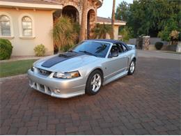 2004 Ford Mustang (CC-1392372) for sale in Peoria, Arizona