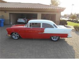 1955 Chevrolet 210 (CC-1392382) for sale in Peoria, Arizona