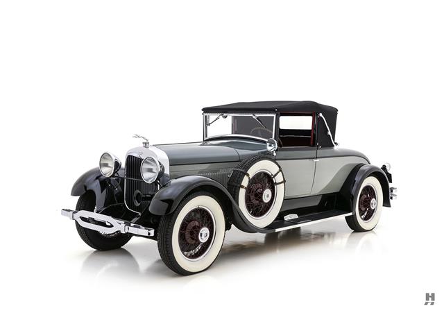 1927 Lincoln Model L (CC-1392390) for sale in Saint Louis, Missouri