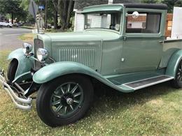 1924 Nash Pickup (CC-1392393) for sale in Cadillac, Michigan