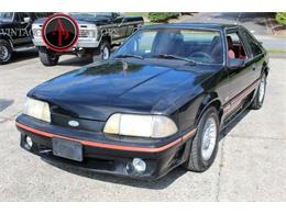 1987 Ford Mustang (CC-1392396) for sale in Statesville, North Carolina