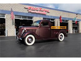 1936 Ford Pickup (CC-1392401) for sale in St. Charles, Missouri
