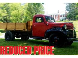 1944 Dodge Pickup (CC-1392403) for sale in Arlington, Texas