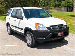 2003 Honda CRV (CC-1392404) for sale in Lenoir City, Tennessee
