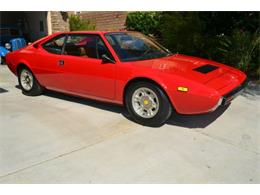 1976 Ferrari 250 GT (CC-1392405) for sale in Cadillac, Michigan