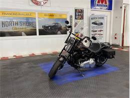 2008 Harley-Davidson FLSTB (CC-1392407) for sale in Mundelein, Illinois