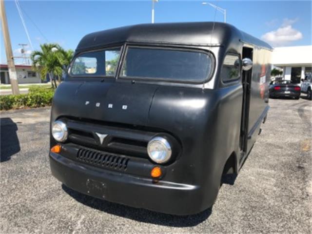1953 Lincoln Truck (CC-1390241) for sale in Miami, Florida