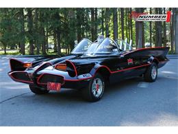 1966 Custom Batmobile (CC-1392412) for sale in Rogers, Minnesota