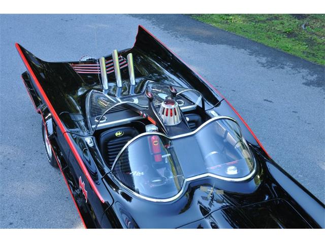 1966 Custom Batmobile for Sale | ClassicCars.com | CC-1392412