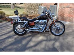 2008 Harley-Davidson FXDSEZ (CC-1392414) for sale in Cadillac, Michigan