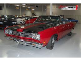 1969 Plymouth Road Runner (CC-1392415) for sale in Rogers, Minnesota