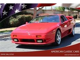 1988 Pontiac Fiero (CC-1392417) for sale in La Verne, California