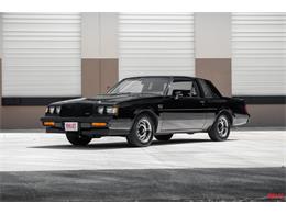 1987 Buick Grand National (CC-1392424) for sale in Fort Lauderdale, Florida