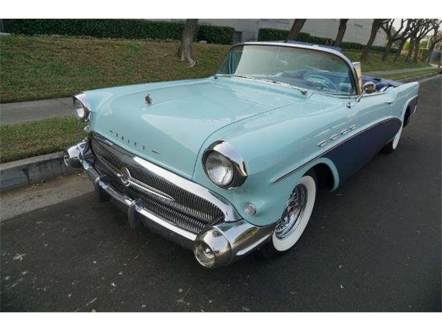 1957 Buick Super (CC-1392452) for sale in Torrance, California