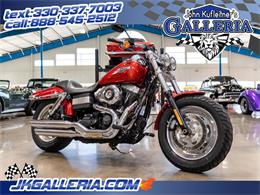 2013 Harley-Davidson Dyna (CC-1392454) for sale in Salem, Ohio