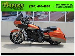 2013 Harley-Davidson Road Glide (CC-1392466) for sale in Houston, Texas