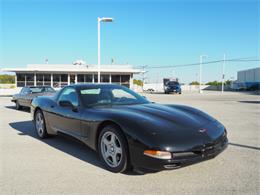 1999 Chevrolet Corvette (CC-1392482) for sale in Downers Grove, Illinois