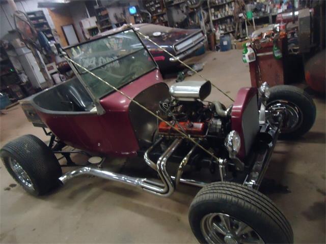 1923 Ford T Bucket (CC-1390249) for sale in Jackson, Michigan