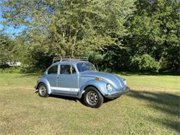 1972 Volkswagen Super Beetle (CC-1392504) for sale in Carlisle, Pennsylvania