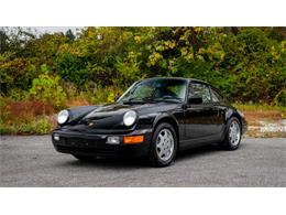 1991 Porsche Carrera (CC-1392509) for sale in West Chester, Pennsylvania