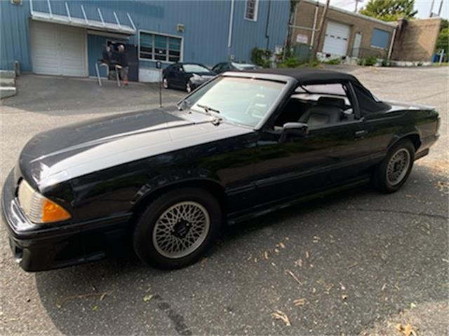 1988 Ford Mustang (CC-1392510) for sale in Carlisle, Pennsylvania