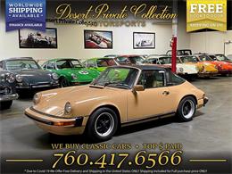 1978 Porsche 911 (CC-1392516) for sale in Palm Desert , California