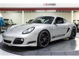 2012 Porsche Cayman (CC-1392540) for sale in Rancho Cordova, California