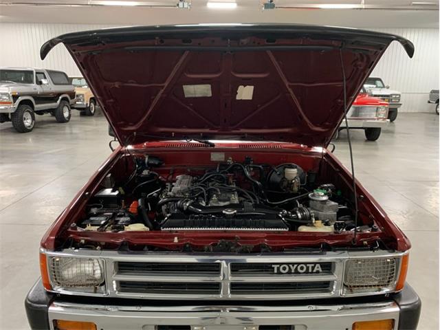 1988 Toyota 4Runner for Sale | ClassicCars.com | CC-1392545