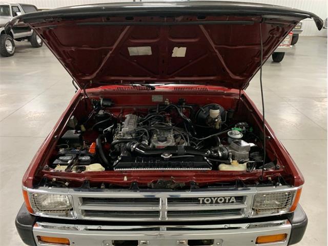 1988 Toyota 4Runner for Sale | ClassicCars.com | CC-1392545