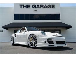 2007 Porsche 911 (CC-1392546) for sale in Miami, Florida
