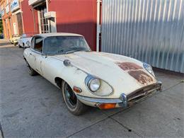 1970 Jaguar XKE (CC-1392588) for sale in Astoria, New York
