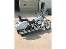 2001 Harley-Davidson Softail (CC-1392593) for sale in GREAT BEND, Kansas